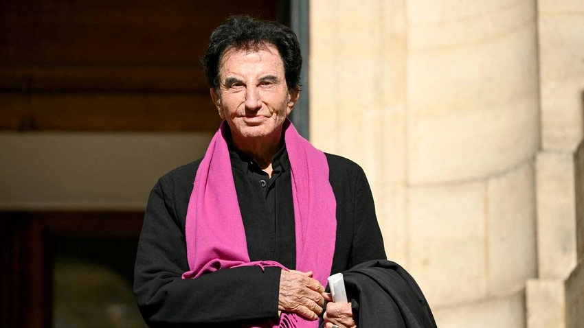 France Probes Ex-Minister Jack Lang Over Epstein Links