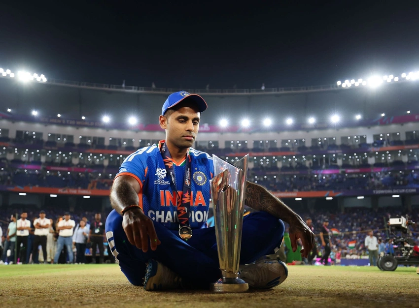 Gambhir backs Sharma, praises Samson comeback in T20 World Cup 2026