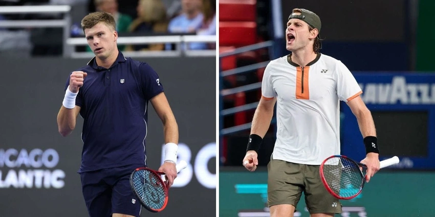 Miami Open 2026 Preview: Paul vs Mannarino in a Key Second‑Round Showdown
