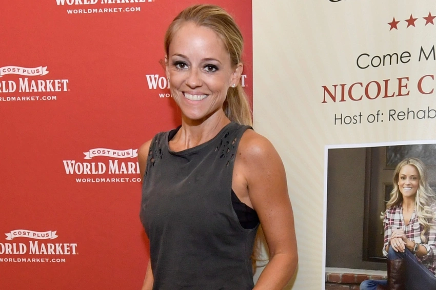 HGTV Axes Rehab Addict After Nicole Curtis Racial Slur Scandal
