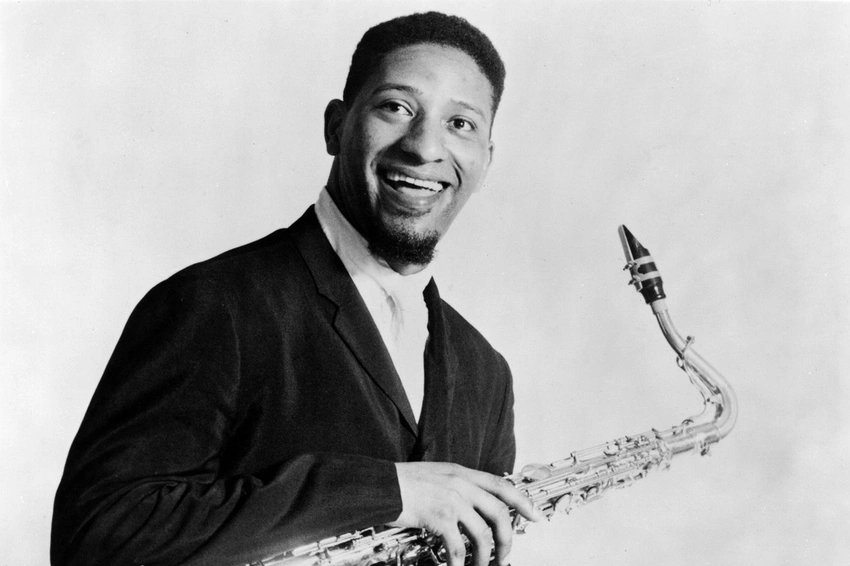Jazz Legend Sonny Rollins, the 'Saxophone Colossus,' Dies at 95
