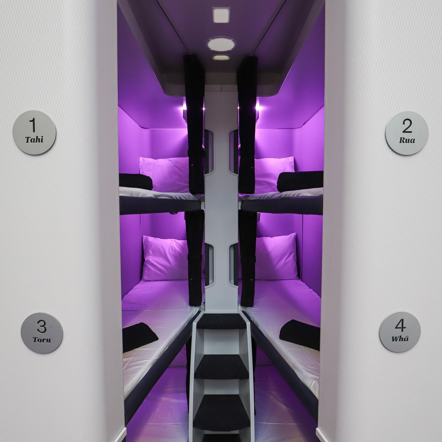 Can a Four-Hour Nap Save Your Sanity? The Truth About Economy Sleep Pods
