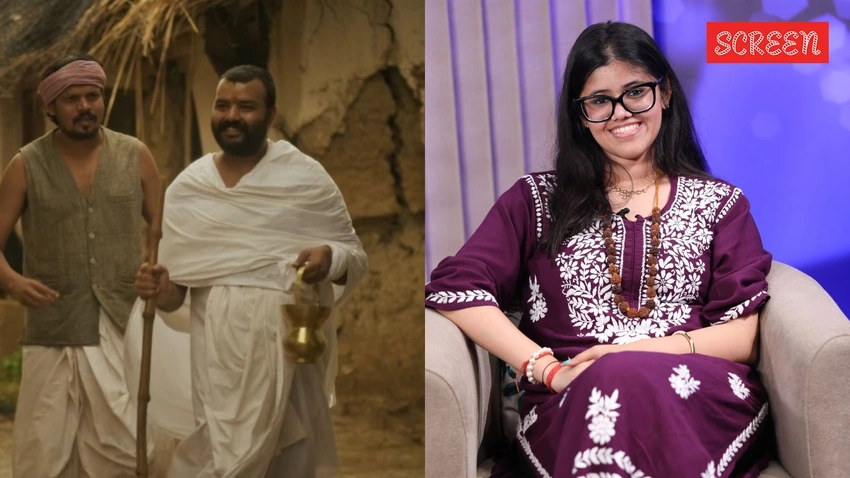 Hanuman Ansh: Spiritual Biopic Battles Drishyam 3 at Box Office!