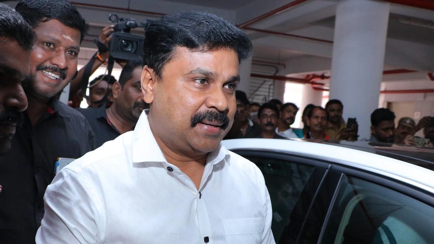 Kerala court acquits Dileep, six others convicted in actress assault case