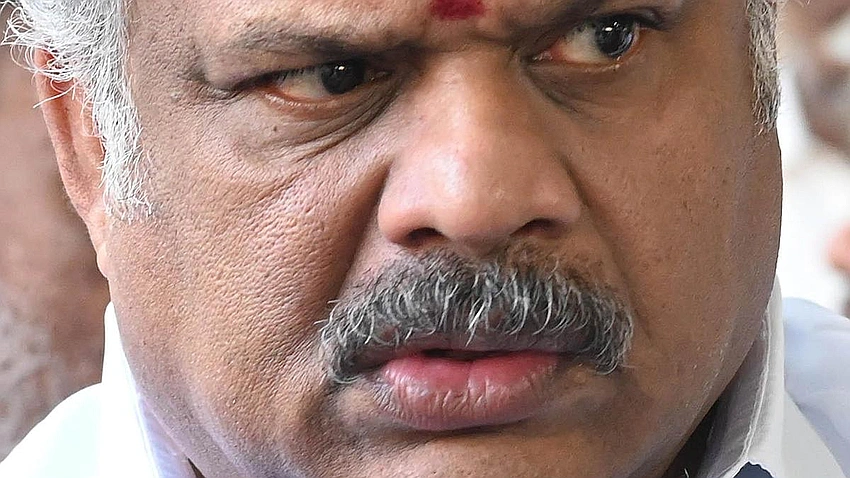 Tamil Nadu farmers urge decisive action against Mekedatu dam plan
