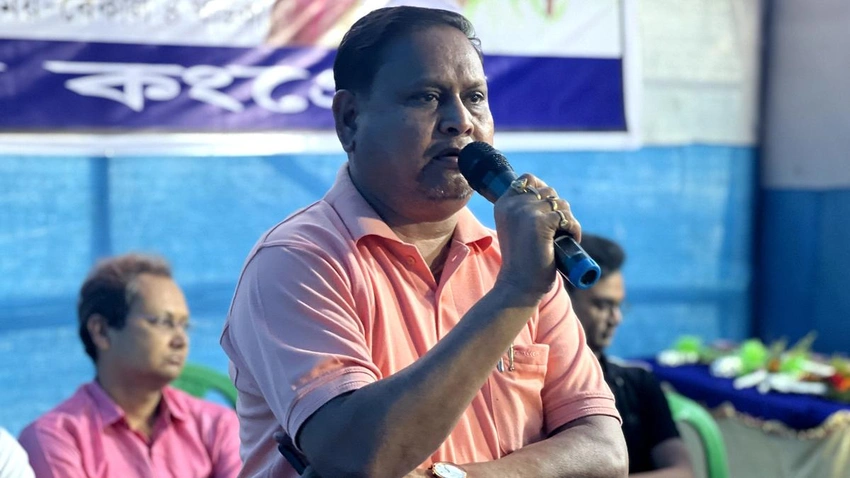 Babri-style mosque plan sparks political fire in Murshidabad