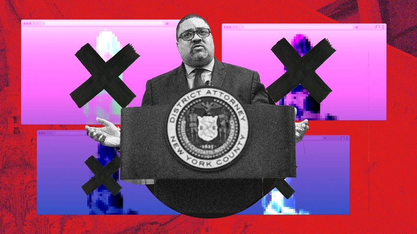 Deepfake Disruption: NYC Cracks Down on 12 Abusive AI Sites