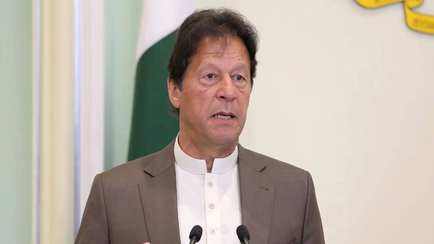 Imran Khan Moved to Hospital by SC Order Amid Health Concerns!