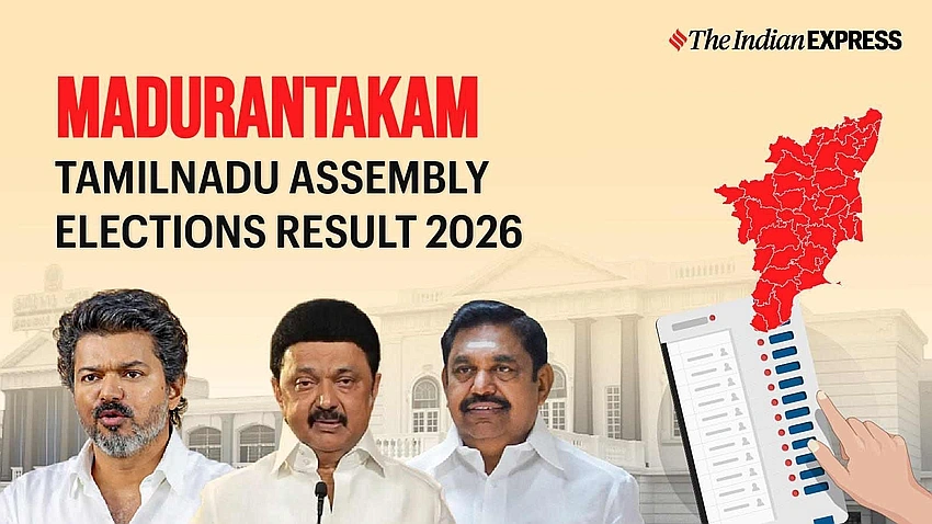 Tamil Nadu Bypolls: Will TVK Field Resigned AIADMK MLAs?