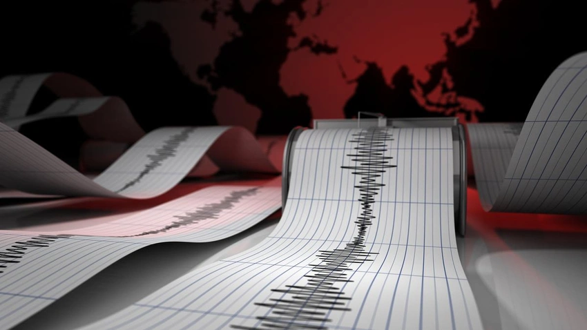 5.7 Magnitude Earthquake Shakes Leh Ladakh, Kashmir