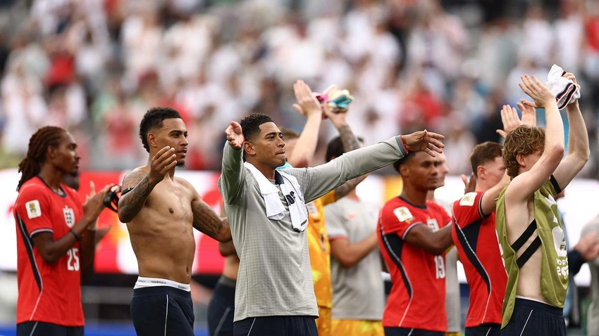 World Cup 2026 Power Rankings: France Dominates, Messi Shines, England Advances!