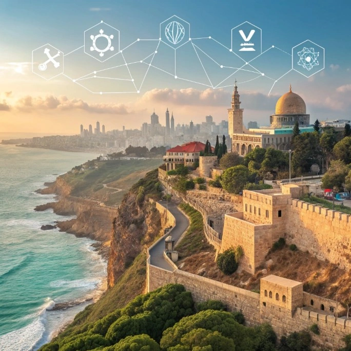 VC Israel Guide: Israeli VC Firms Compared and Ranked