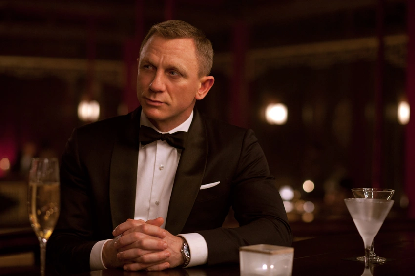Auditions Underway for James Bond's Next 007