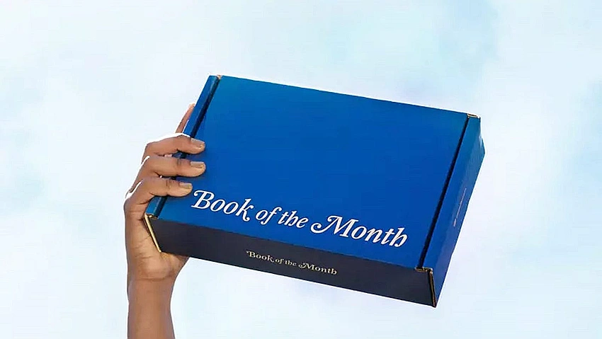 Book-of-the-Month: How a Club Shaped Readers and Lost Its Crown