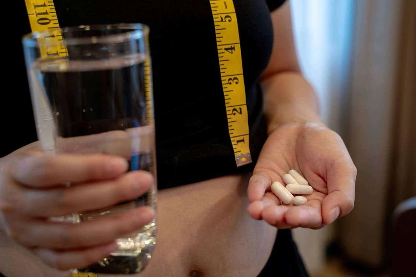 Watchdog Bans First Ads for Oral Weight Loss Meds: Public Safety Alert!