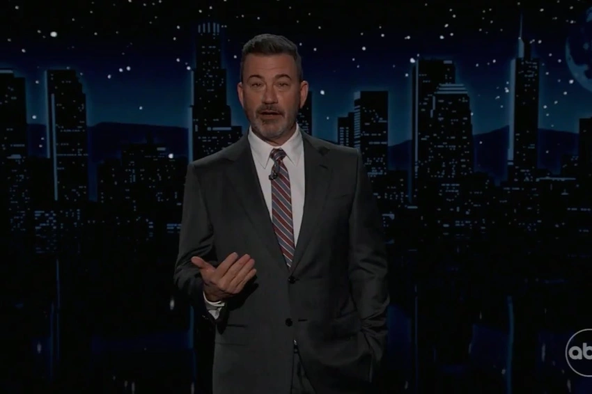 Trump Demands ABC Fire Kimmel Over Melania Joke