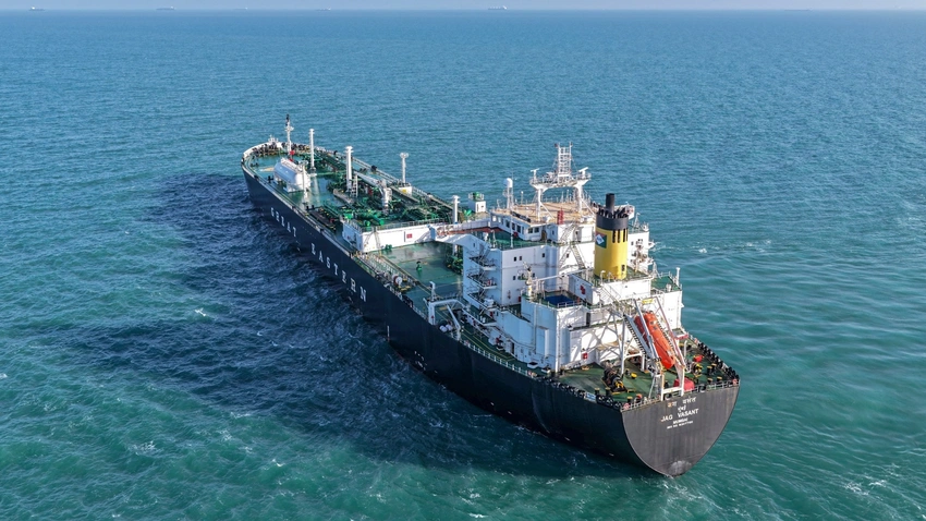 India says no Iran oil payment hurdles; tanker reroute explained