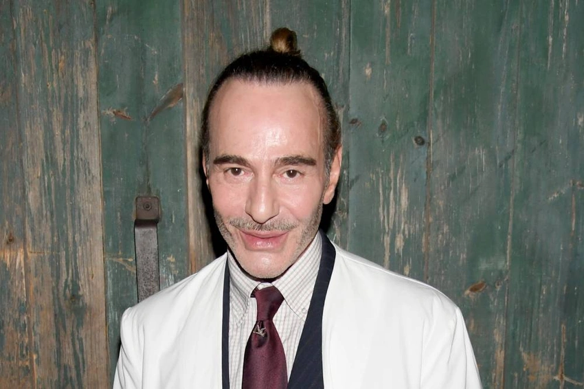 John Galliano Halts Met Gala Exhibition Amid Past Remarks Controversy