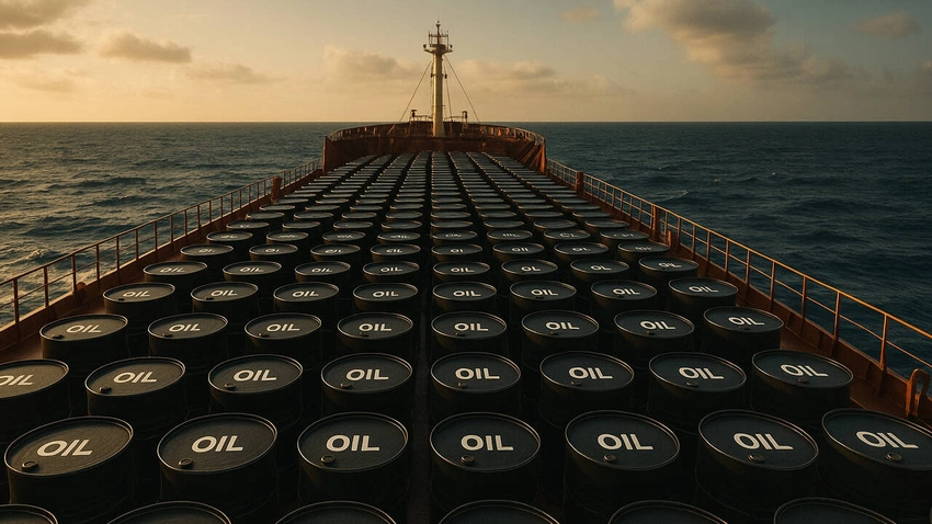 Goldman Sachs Warns: Oil Prices Could Skyrocket to $120 Amid Middle East Tensions 📈