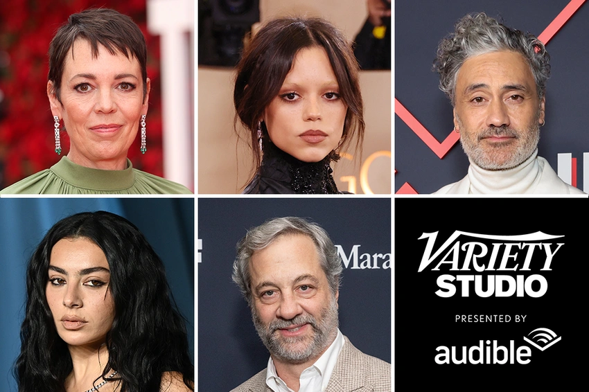 Sundance Opens in Park City with Redford Tribute and Star-Studded Studio