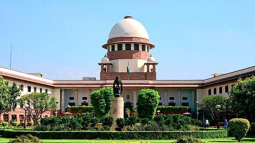 SC orders immediate release of Delhi lawyer held by Haryana STF