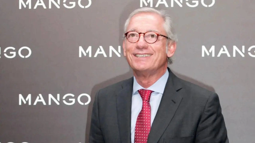 Mango Heir Steps Down Amid Shocking Allegations Over Father's Death