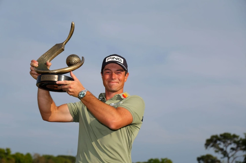 Valspar Championship 2026: Full purse breakdown and payouts