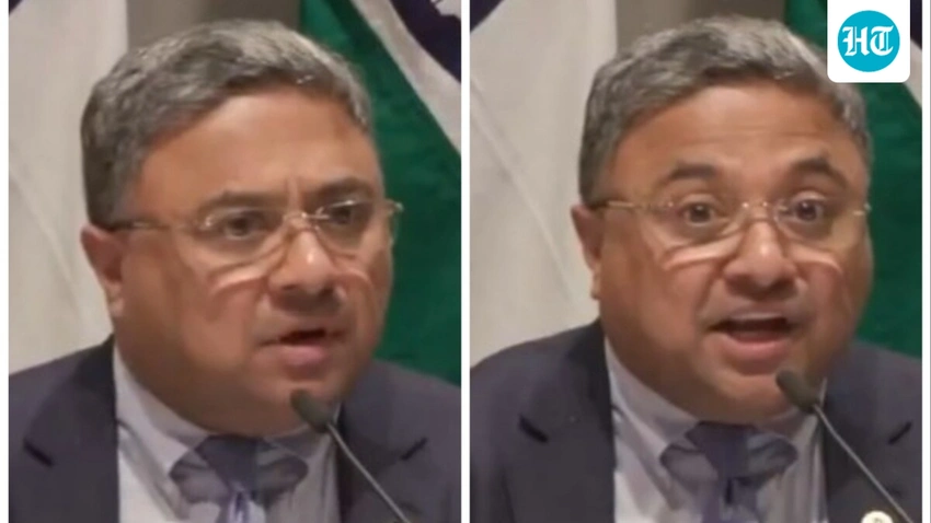 Tense Showdown in Oslo: India Defends PM Modi’s Press Record