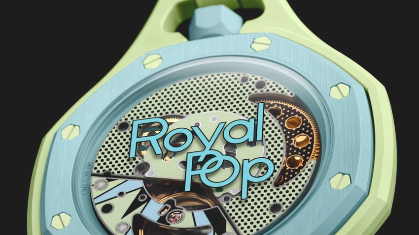 Why the Swatch x AP Royal Pop Disaster is the Death of Hype Culture