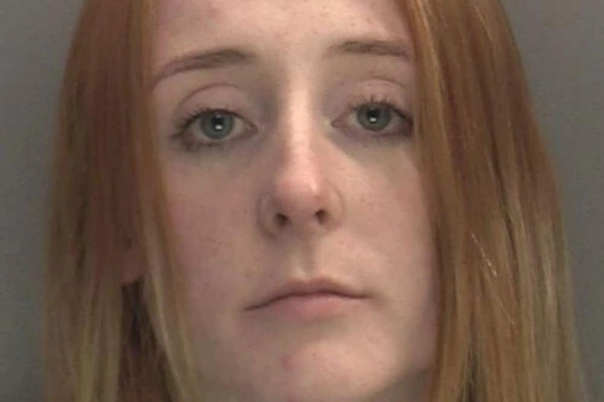 Nursery worker jailed after toddler restrained during nap time death