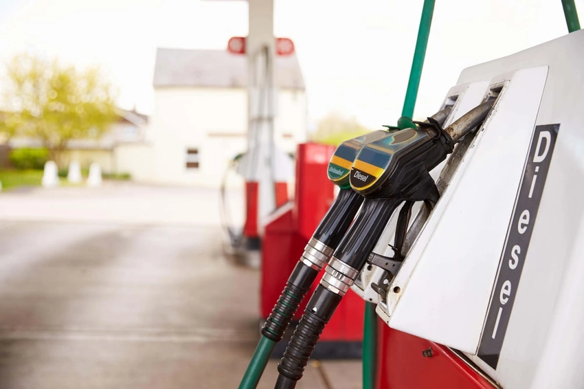 UK inflation climbs to 3.3% in March as Iran war drives fuel costs