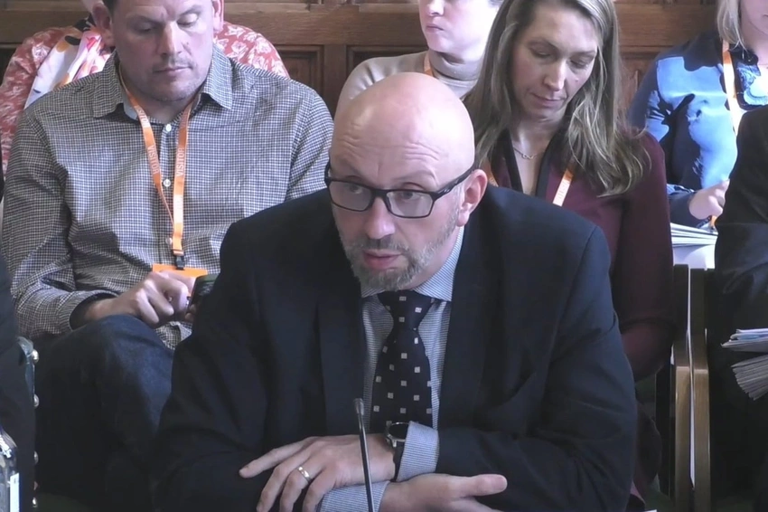 South East Water CEO resigns amid outages and MPs grilling
