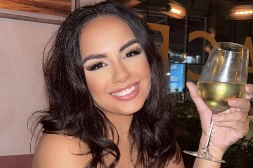 Family Pays Tribute to 'Beautiful Soul' Shanice Brookes Killed in Sheffield Shooting