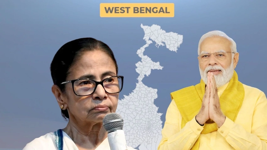 Assam 2026: 3Gs Face BJP Juggernaut as Count Opens