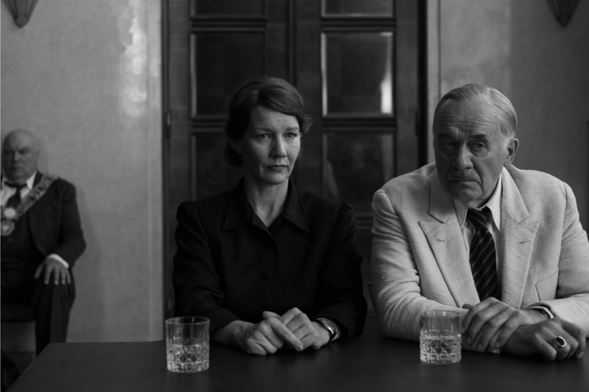 Fatherland electrifies Cannes as Pawlikowski probes 1949 Germany
