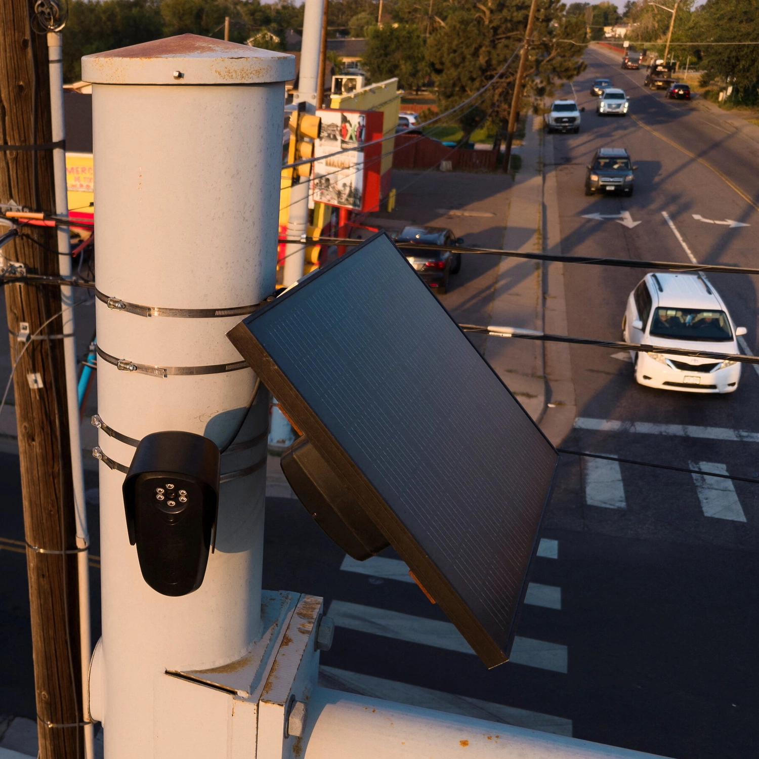Flock Cameras Gone Rogue? The Hidden Cost of ‘Safety’ Surveillance