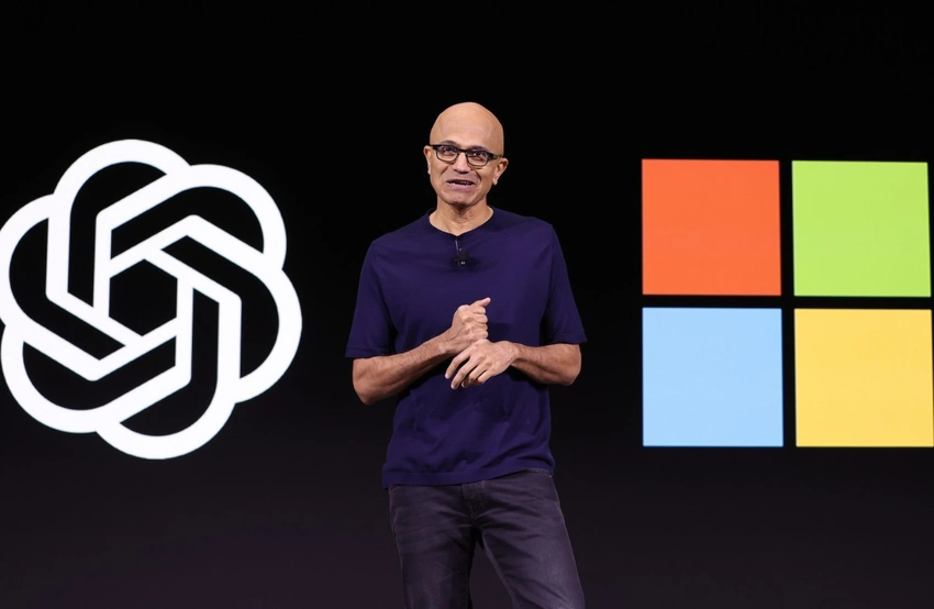 Explosive Filings: Microsoft Exec Called AI Scraping 'Largest Theft of Labor'