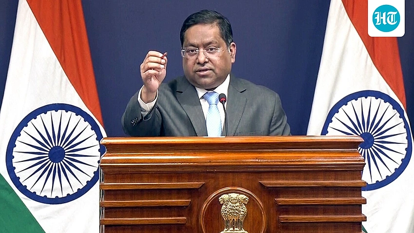 India commits to bringing fugitives back as Mallya-Lalit Modi video surfaces