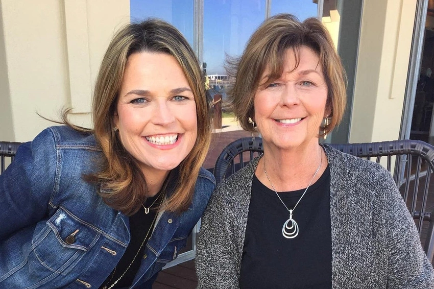 New Ransom Note Claims Video of Savannah Guthrie's Mom With Kidnapper!