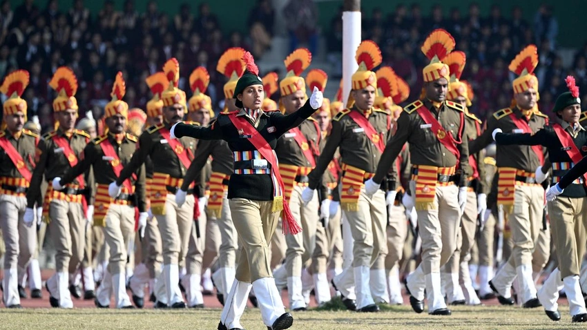 Delhi Police to honor 33 officers for gallantry and service on Republic Day