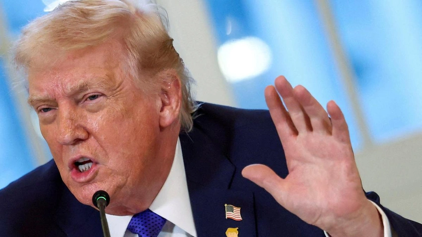 Trump Urges Cuba to 'Make a Deal' as Oil Flows and Tensions Rise