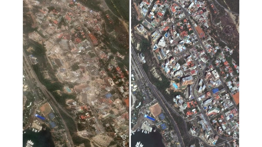 Venezuela: Families Race Against Time for Earthquake Survivors