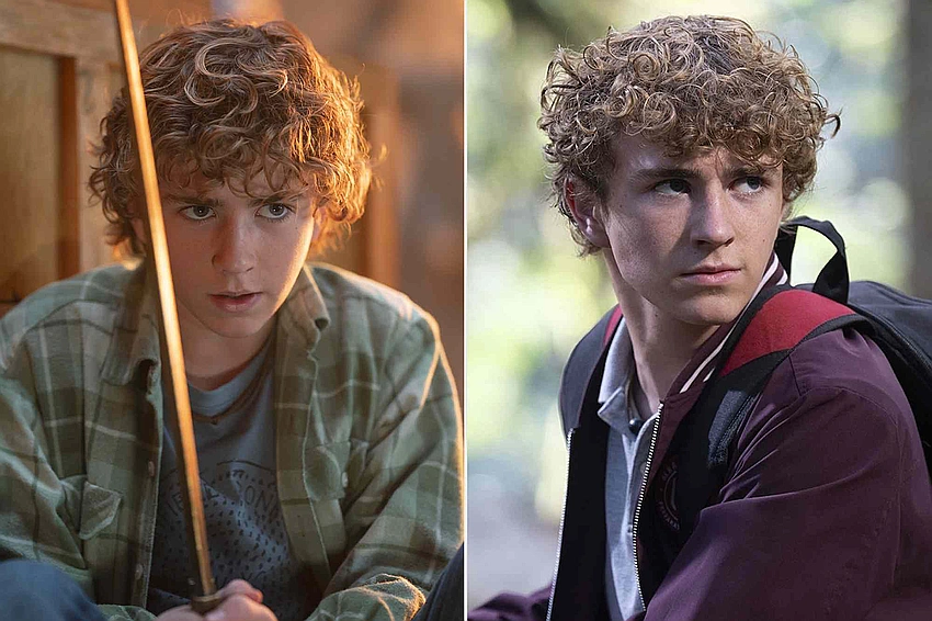 Percy Jackson S2 Goes Darker: Sea of Monsters Adaptation Hits Different