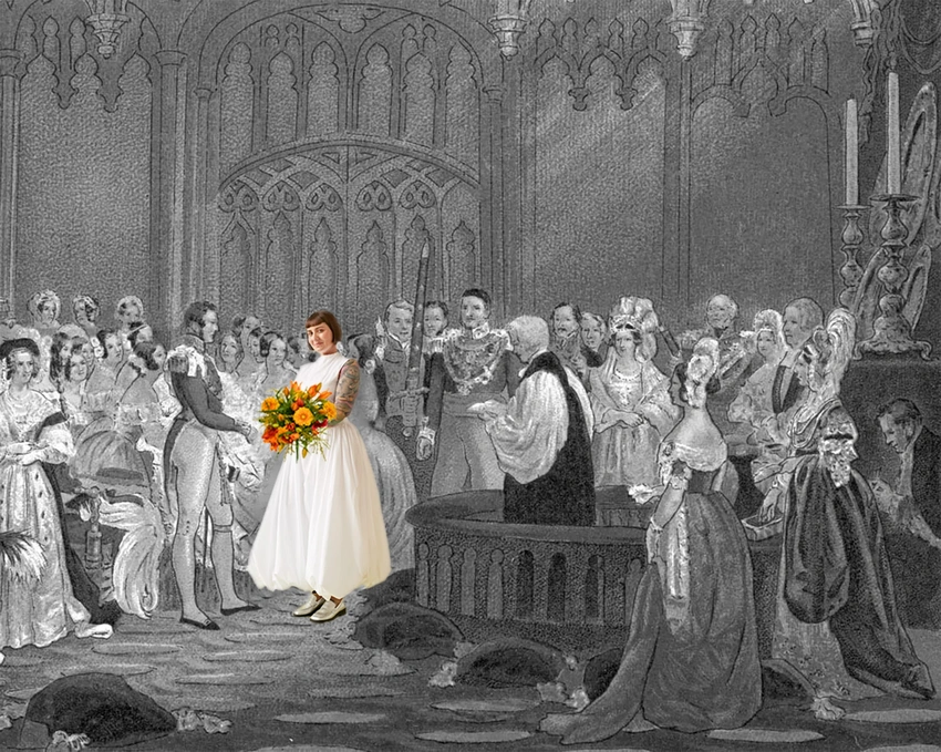 Gen Z Weddings: Are We Done With The 'Expensive Spectacle'?