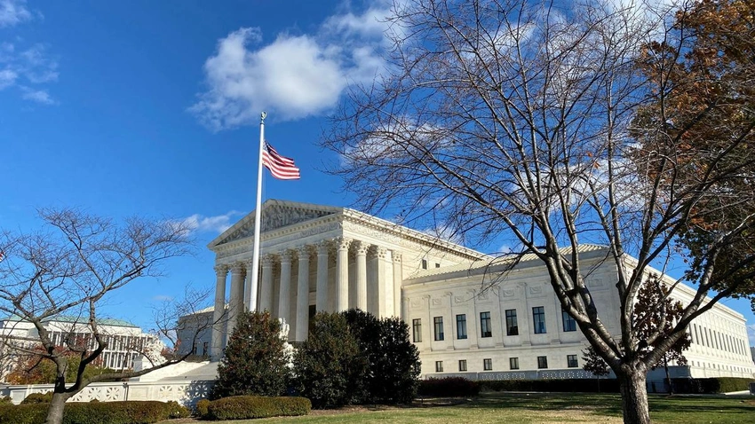 Supreme Court Halts Trump's Mail Ballot Restrictions Ahead of Midterms!