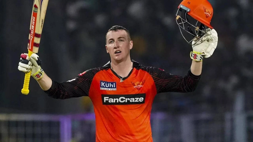 Harry Brook Eyes IPL Comeback After Ban: "A Great Competition!"