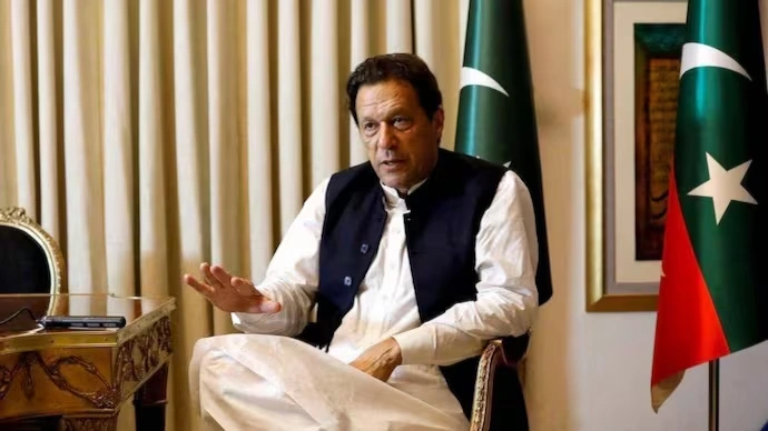 Imran Khan's Family Demands Proof Of Life Amid Death Rumours