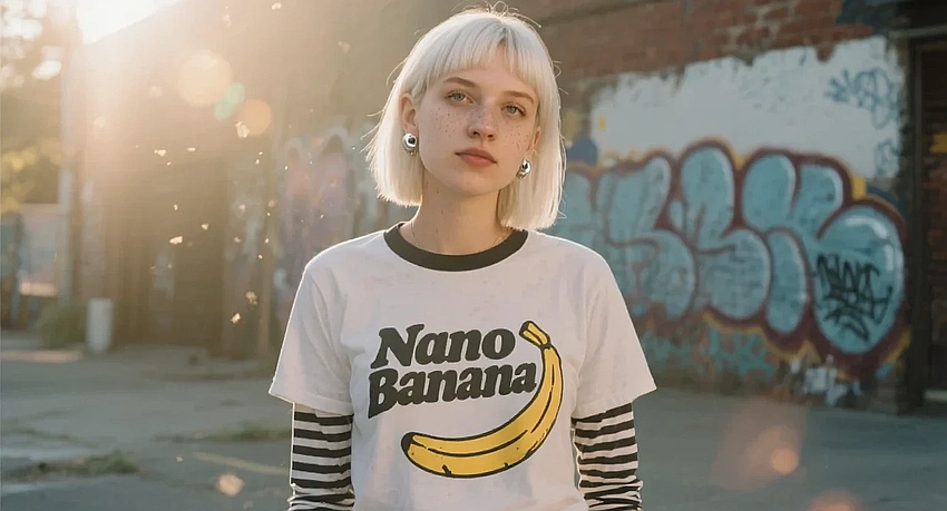 Gemini AI Nano Banana Trend Spurs Creative Prompts for Unique Portraits