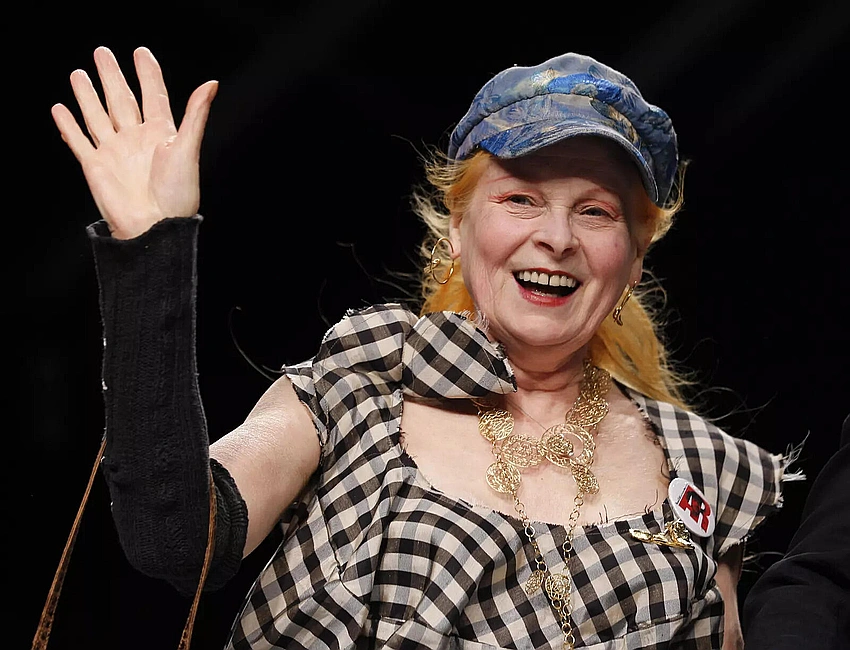 Vivienne Westwood: The Punk Provocation That Redefined Fashion Forever