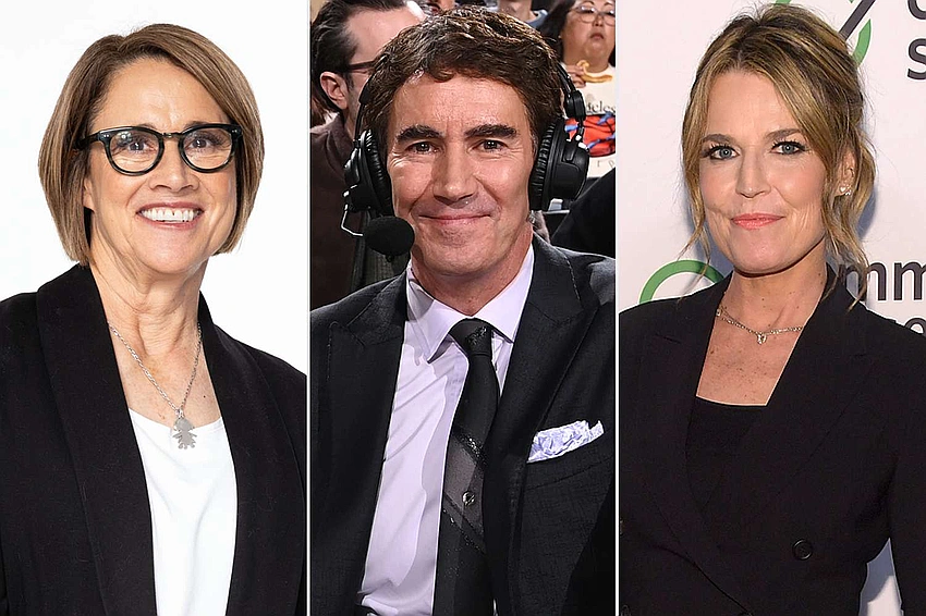Savannah Guthrie’s Mom Abduction: FBI Says New Clue Emerges
